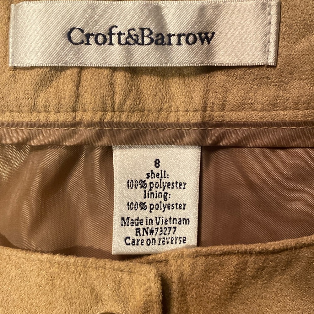 Women’s skirt size 8 - Picture 3 of 5